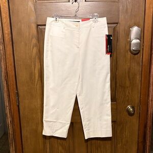 Slimming contour trouser, new.